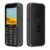 SQ 9800 Dual SIM Card  – Black Gray