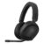 Sony H5 Wireless Gaming Headset – Black (WH-G500-BK)