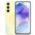Samsung Galaxy A55 5G 8/256GB –  Lemon TRA