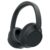 Sony WH-CH720N Noise Cancelling Wireless Bluetooth Headphones – Black (WH-CH720N-BLK)