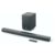 JBL SB550 3.1 Channel Soundbar Wireless Speaker – Black (JBLSB550BLK)