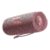 JBL Flip 6 Waterproof Portable Bluetooth Speaker – Pink