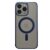 iPhone 15 Pro Max Mkio Magsafe Cover – Blue