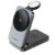 Powerology 3-in-1 Qi2 Foldable Magnetic Wireless Fast Charging Bracket – Black(PWCUQC033)