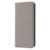 Samsung Galaxy A35 Flip Leather Cover – Grey