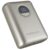Powerology Ultra-Compact Power Bank 10000mAh PD 20W – Titanium (PPBCHA04-TI)