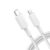 Anker USB-C To Lightining Cable Braided 3FT – White A81B5H21