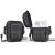 Robot Shape TPU Anti-drop Case with Strap Airpods 1/2