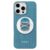 iPhone 16 Pro PITAKA Ultra Slim Case & Grip Cover – Ocean