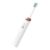 Green Lion Electric Toothbrush – White(GNELETBWH)