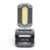 Porodo LifeStyle Outdoor 4000mAh 10W Magnetic Lamp with Power Bank- Black/Grey(PD-LS4KPBCL)