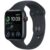 Apple Watch SE (Gen2) 44mm Midnight Al Mid SB M/L GPS MXEK3