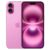 iPhone 16 Plus 256GB Pink 1YR
