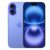 iPhone 16 256GB Ultramarine 2YRS