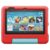 Amazon Fire 7 Kids Tablet 12th Gen 3+ 16GB 2022 – Red