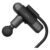 Green Lion Long Handle Massage Gun – Black(GNLHMASGUNBK)