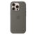 Apple iPhone 16 Pro Silicone Original Cover with MagSafe – Stone Gray