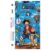 ONEPIECE 3D embossed UV Back film NT007