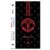 Manchester United 3D embossed UV Back film NT113