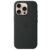Apple iPhone 16 Pro Silicone Original Cover with MagSafe – Black (MYYJ3)