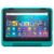 Amazon Fire HD 8 Kids Pro 6+ 12th Gen 32GB 8″ – Pink Rainbow Universe