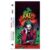 JOKER 3D embossed UV Back film NT047