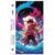Luffy 3D embossed UV Back film NT028