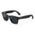 Ray-Ban Meta Gen 2 RW4012 Wayfarer Glasses Transitions Grey Lens – Matte Black