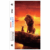 Mufasa & Simba Lion King 3D embossed UV Back film NT063