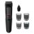 Philips Multigroom series 3000 6-in-1 For Face MG3710/13