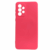 Silicone Cover Samsung Galaxy A33 – Flourecent Pink