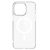 iPhone 15 Pro Spigen Ultra Hybrid Magsafe  Cover – Transparent