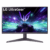 LG UltraGear  27″ FHD 1920×1080 180Hz Gaming Monitor 1ms MBR,HDR 10 27GS50F-B