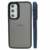 Samsung Galaxy A35 Military Anti-Drop Cover – Blue