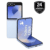 Samsung Galaxy Z flip 6 12/256GB – Blue