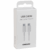 Samsung Cable USB-C to USB-C 1m 5A – White DN975BW