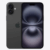 iPhone 16 Plus 128GB Black 1YR