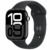 Apple Watch Series 10 46mm Jet Black AI Black SB S/M GPS MWWP3