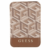 Guess Wallet Cardslot Gcube Magsafe Stand – Brown(GUWMSHGCFSEW)