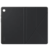 Samsung Galaxy Tab A9 Book Cover – Black EF-BX110