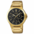 Casio Watch MTP-V300G-1A – Gold