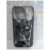 iPhone 16 Pro BUVU Magpita Tiger Printed Cover – Gray