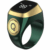 Zikr Smart Ring Tasbih 18mm – Green