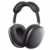 WEKOME WM-02 Wireless Headphone- Black