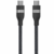 Anker USB-C To USB-C Cable 3ft 240W Braided Cable – Black A82E2H11