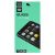 RURIHAI 9H Tempered Glass Protector for SAM S20 FE 6.5