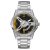 CAT Newport Stainless Steel Watch AM14111122