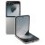 Samsung Galaxy Z flip 6 12/256GB – Silver Shadow
