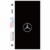Mercedes Benz 3D embossed UV Back Film NT071
