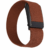 Whoop Band High Quality Strap – Brown